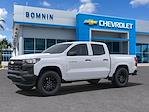 New 2025 Chevrolet Colorado Work Truck Crew Cab Pickup for sale #S1151914 - photo 3
