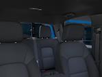 New 2025 Chevrolet Colorado Work Truck Crew Cab Pickup for sale #S1151914 - photo 24