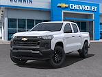 New 2025 Chevrolet Colorado Work Truck Crew Cab Pickup for sale #S1151914 - photo 6