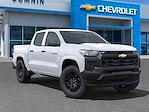 New 2025 Chevrolet Colorado Work Truck Crew Cab Pickup for sale #S1151914 - photo 7