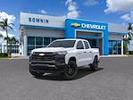 New 2025 Chevrolet Colorado Work Truck Crew Cab Pickup for sale #S1151914 - photo 8