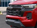 New 2025 Chevrolet Colorado Z71 Crew Cab 4WD Pickup for sale #S1152766 - photo 13