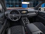 New 2025 Chevrolet Colorado Z71 Crew Cab 4WD Pickup for sale #S1152766 - photo 15