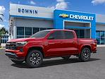 New 2025 Chevrolet Colorado Z71 Crew Cab 4WD Pickup for sale #S1152766 - photo 3
