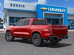New 2025 Chevrolet Colorado Z71 Crew Cab 4WD Pickup for sale #S1152766 - photo 4