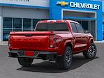 New 2025 Chevrolet Colorado Z71 Crew Cab 4WD Pickup for sale #S1152766 - photo 2