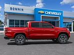 New 2025 Chevrolet Colorado Z71 Crew Cab 4WD Pickup for sale #S1152766 - photo 5