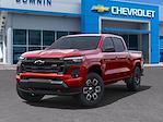 New 2025 Chevrolet Colorado Z71 Crew Cab 4WD Pickup for sale #S1152766 - photo 6