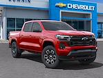 New 2025 Chevrolet Colorado Z71 Crew Cab 4WD Pickup for sale #S1152766 - photo 7