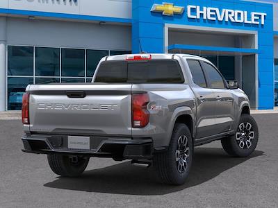 New 2025 Chevrolet Colorado Z71 Crew Cab 4WD Pickup for sale #S1152800 - photo 2