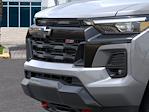 New 2025 Chevrolet Colorado Z71 Crew Cab 4WD Pickup for sale #S1152800 - photo 13