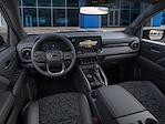 New 2025 Chevrolet Colorado Z71 Crew Cab 4WD Pickup for sale #S1152800 - photo 15
