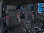 New 2025 Chevrolet Colorado Z71 Crew Cab 4WD Pickup for sale #S1152800 - photo 16