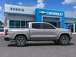 New 2025 Chevrolet Colorado Z71 Crew Cab 4WD Pickup for sale #S1152800 - photo 5