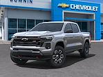 New 2025 Chevrolet Colorado Z71 Crew Cab 4WD Pickup for sale #S1152800 - photo 6
