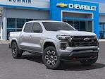 New 2025 Chevrolet Colorado Z71 Crew Cab 4WD Pickup for sale #S1152800 - photo 7