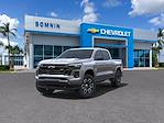 New 2025 Chevrolet Colorado Z71 Crew Cab 4WD Pickup for sale #S1152800 - photo 8