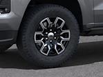 New 2025 Chevrolet Colorado Z71 Crew Cab 4WD Pickup for sale #S1152800 - photo 9