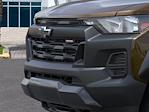 New 2025 Chevrolet Colorado Trail Boss Crew Cab 4WD Pickup for sale #S1156876 - photo 13