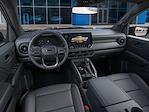 New 2025 Chevrolet Colorado Trail Boss Crew Cab 4WD Pickup for sale #S1156876 - photo 15