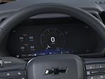New 2025 Chevrolet Colorado Trail Boss Crew Cab 4WD Pickup for sale #S1156876 - photo 18