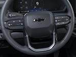 New 2025 Chevrolet Colorado Trail Boss Crew Cab 4WD Pickup for sale #S1156876 - photo 19