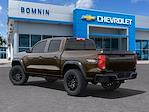 New 2025 Chevrolet Colorado Trail Boss Crew Cab 4WD Pickup for sale #S1156876 - photo 4