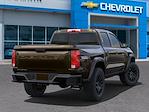 New 2025 Chevrolet Colorado Trail Boss Crew Cab 4WD Pickup for sale #S1156876 - photo 2
