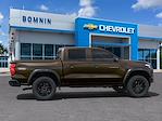 New 2025 Chevrolet Colorado Trail Boss Crew Cab 4WD Pickup for sale #S1156876 - photo 5