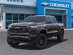 New 2025 Chevrolet Colorado Trail Boss Crew Cab 4WD Pickup for sale #S1156876 - photo 6