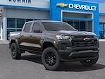 New 2025 Chevrolet Colorado Trail Boss Crew Cab 4WD Pickup for sale #S1156876 - photo 7