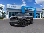New 2025 Chevrolet Colorado Trail Boss Crew Cab 4WD Pickup for sale #S1156876 - photo 8