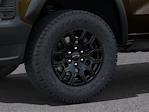 New 2025 Chevrolet Colorado Trail Boss Crew Cab 4WD Pickup for sale #S1156876 - photo 9