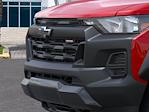 New 2025 Chevrolet Colorado Trail Boss Crew Cab 4WD Pickup for sale #S1156900 - photo 13