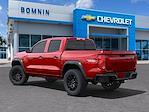 New 2025 Chevrolet Colorado Trail Boss Crew Cab 4WD Pickup for sale #S1156900 - photo 4
