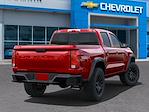 New 2025 Chevrolet Colorado Trail Boss Crew Cab 4WD Pickup for sale #S1156900 - photo 2