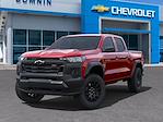 New 2025 Chevrolet Colorado Trail Boss Crew Cab 4WD Pickup for sale #S1156900 - photo 6