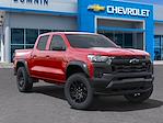 New 2025 Chevrolet Colorado Trail Boss Crew Cab 4WD Pickup for sale #S1156900 - photo 7