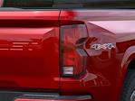 New 2025 Chevrolet Colorado Work Truck Crew Cab 4WD Pickup for sale #S1157047 - photo 11