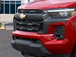 New 2025 Chevrolet Colorado Work Truck Crew Cab 4WD Pickup for sale #S1157047 - photo 13