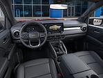 New 2025 Chevrolet Colorado Work Truck Crew Cab 4WD Pickup for sale #S1157047 - photo 15