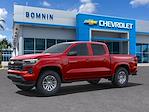 New 2025 Chevrolet Colorado Work Truck Crew Cab 4WD Pickup for sale #S1157047 - photo 3