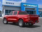New 2025 Chevrolet Colorado Work Truck Crew Cab 4WD Pickup for sale #S1157047 - photo 4