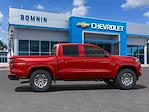 New 2025 Chevrolet Colorado Work Truck Crew Cab 4WD Pickup for sale #S1157047 - photo 5