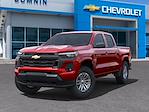 New 2025 Chevrolet Colorado Work Truck Crew Cab 4WD Pickup for sale #S1157047 - photo 6