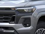 New 2025 Chevrolet Colorado Work Truck Crew Cab 4WD Pickup for sale #S1157180 - photo 10