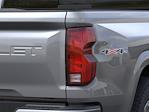 New 2025 Chevrolet Colorado Work Truck Crew Cab 4WD Pickup for sale #S1157180 - photo 11
