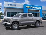 New 2025 Chevrolet Colorado Work Truck Crew Cab 4WD Pickup for sale #S1157180 - photo 3