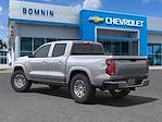 New 2025 Chevrolet Colorado Work Truck Crew Cab 4WD Pickup for sale #S1157180 - photo 4