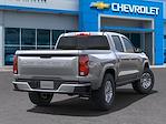 New 2025 Chevrolet Colorado Work Truck Crew Cab 4WD Pickup for sale #S1157180 - photo 2